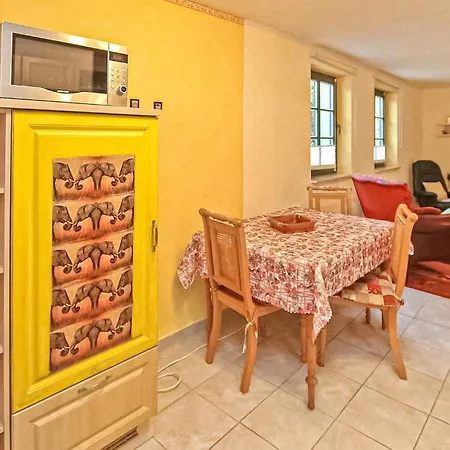Mueritz Appartement *