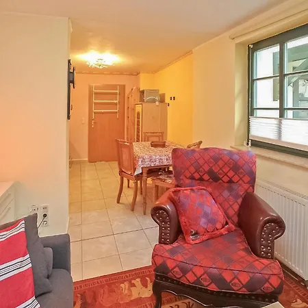 Mueritz Appartement