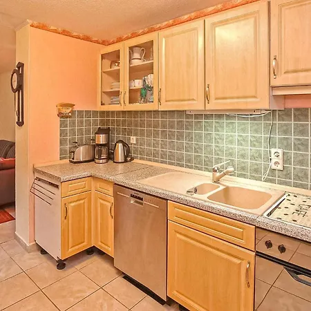Appartement Mueritz