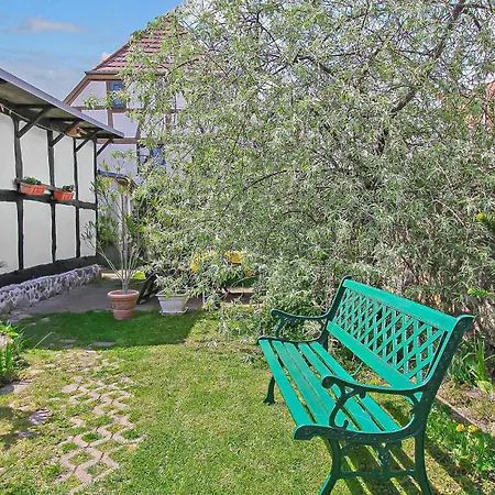 Appartement Mueritz