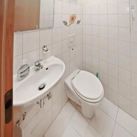 Mueritz Appartement *