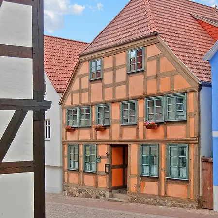 Mueritz Apartment