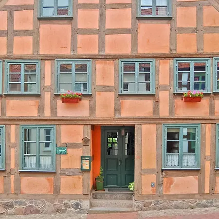 Mueritz Apartment *