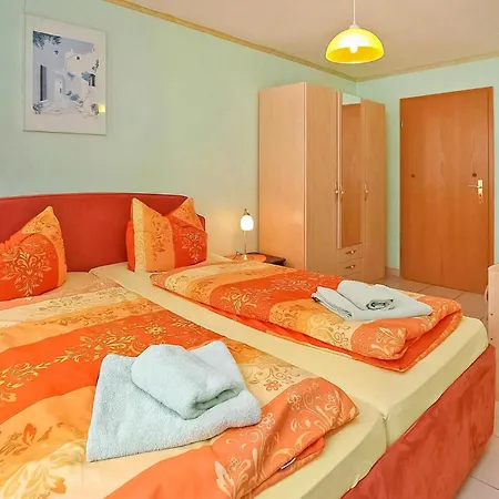 Mueritz Appartement Waren (Mueritz)