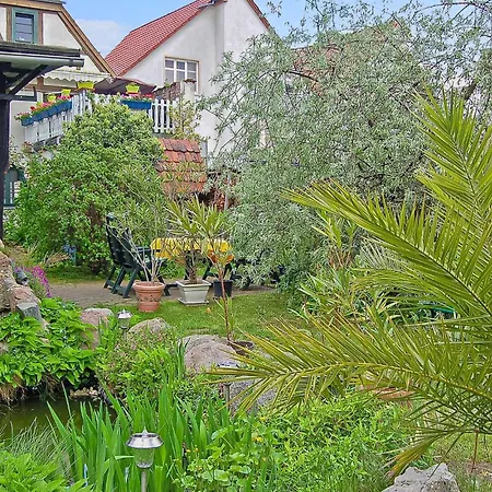 Mueritz Apartmán Waren (Mueritz)