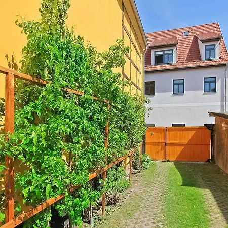 Appartement Mueritz *